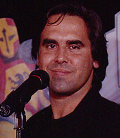 Tony Picture